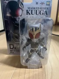 一番くじ 仮面ライダークウガ D賞 アルティメットフォーム 【新品・未開封】