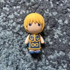 ハンターハンター 一番くじ クラピカ フィギュア おもちゃ 玩具 H賞