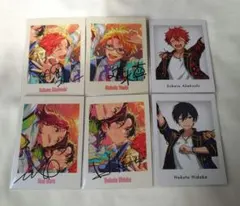 あんスタ ぱしゃっつ Trickstarまとめ