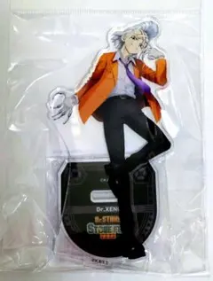 Dr.STONE フェス 2026 アクリルスタンド Dr.ゼノ
