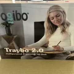 ヨギボー　yogibo テーブル　2.0 レッド　新品　未開封　クッション