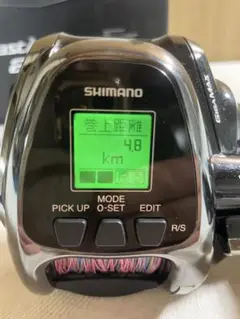 中古品　ビーストマスター2000EJ 18 ビーストマスター 2000 PE5号×300m リールに巻いて発送