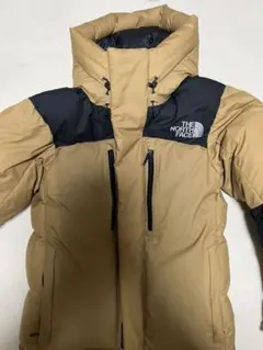 NORTH ノースフェイス バルトロライトジャケット