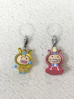 ミニモニ。 25th めじるしアクセサリー