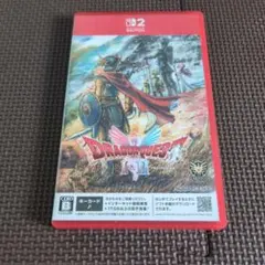 ドラゴンクエスト I・II Nintendo Switch2
