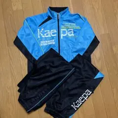 kaepaジャージ上下140