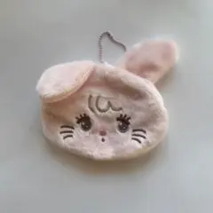 mikko characters フェイスポーチ キャミー ガチャ 新品未使用