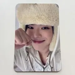 ジェヒョク トレカ cd