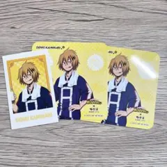 極楽湯・RAKU SPA(らくスパ) コラボ 第2弾 上鳴電気 セット販売