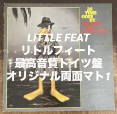 30YEARS ボックス! リトル・フィート 4CD - メルカリ