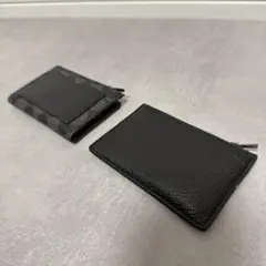 メンズ 小銭入れ