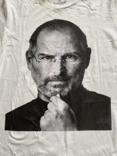 2025年最新】スティーブ・ジョブズ tシャツの人気アイテム