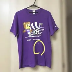 サンフレッチェ広島 × ボートレース宮島 コラボTシャツ