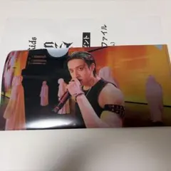 スキズ dominate DVD HMV ポストカード バンチャン 腹筋 2枚 - メルカリ
