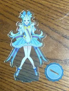 ポップンミュージック アクリルスタンバッジ MZD - メルカリ