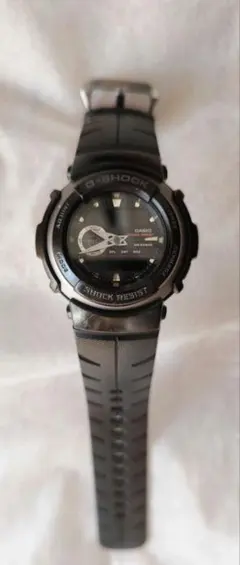 CASIO G-SHOCK（Gショック） G-313MS -1AJF
