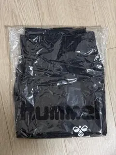 hummel ピステ上下 HAW5041 ブラック Lサイズ - メルカリ