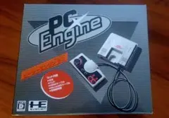 PC Engine mini 本体 - メルカリ