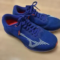 MIZUNO ランニングシューズ WAVE SHADOW 24.5のサムネイル