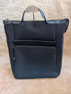 COLE HAAN ☆グランドアンビションネオプレンバックパック