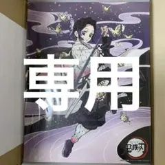 鬼滅の刃　ビッグキャンバスボード　胡蝶しのぶ