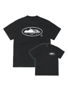 CORTEIZ ISLAND STENCIL Tee 日本限定 - メルカリ