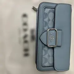 COACH ショルダーバッグ モーガン CH150のサムネイル