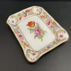 【F】シューマンババリア　ドイツ　Schumann Bavaria 小皿のサムネイル