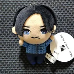 【値下げ】REAL AKIBA BOYZ ボイスマスコットぬいぐるみ 9種セット REAL AKIBA BOYZ × GiGOキャンペーン2025開催決定！ 10月3日から