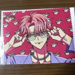 花とゆめ　19号　多聞くん　マルチクロス