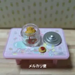 ガチャガチャ　リーメント　寄せ集め