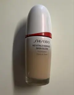 SHISEIDO REVITAL ESSENCE SKIN GLOW 240