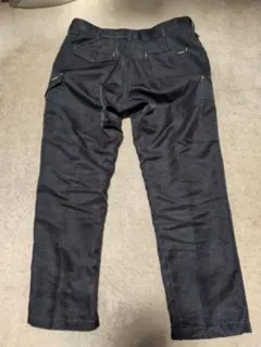 WORKMAN WM3693 HEATASSIST warmlightパンツ4L