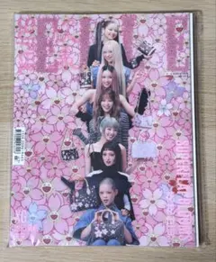 ルセラフィム different マイメロ クロミ ポスター36枚セット ルセラフィム different マイメロ クロミ ポスター36枚セット - メルカリ