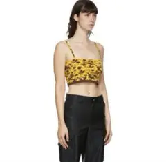 MARC JACOBS フローラルプリント　トップのサムネイル