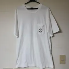 NHS MOB GRIP Tシャツ スケートボード santa cruz