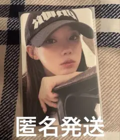 aespa ウィンター ファンミーティング md キャップ トレカ Amazon.co.jp: aespa ウィンター トレカ 8枚セット MYJ FC 入会