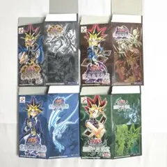 空箱 遊戯王青眼の白龍伝説KONAMI 青眼の白龍伝説・未開封BOX