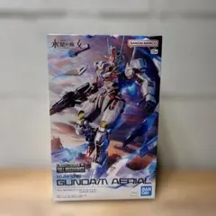 機動戦士ガンダム 水星の魔女 1/100 スケール フルメカニクス
