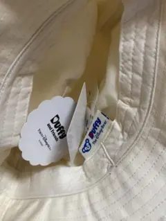 ディズニーリゾート　ダッフィー　帽子