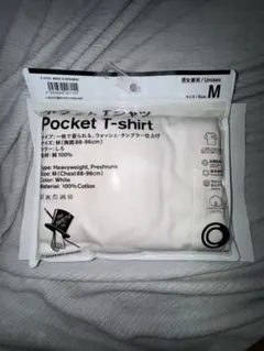 Convenience Wear TRIPSTER ポケットTシャツ M 新品