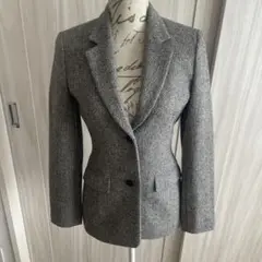 アナイウールジャケットクリーニング済み