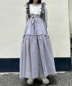 Candy Stripper CND LINGERIE MINI DRESS - メルカリ