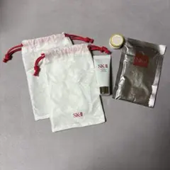 SK-II トライアルセット フェイシャルトリートメントマスク