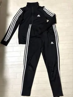上下セット アディダス