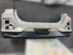 トヨタ ライズ A200A Zグレード リアバンパー センサー付 カラーXL1 トヨタ ライズ A200A Zグレード リアバンパー センサー付 カラーXL1
