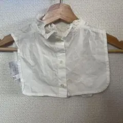 ローリーズファーム　付け襟