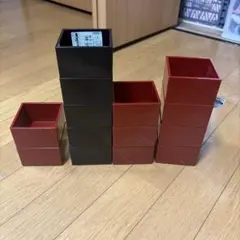 ダイソー　升　30個セットのサムネイル