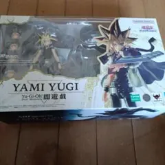 S.H.Figuarts 闇遊戯 「遊☆戯☆王デュエルモンスターズ」
