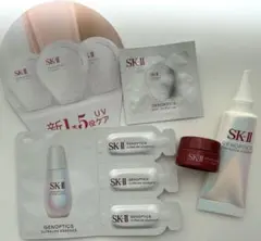 SK-II トライアルキット サンプルセット